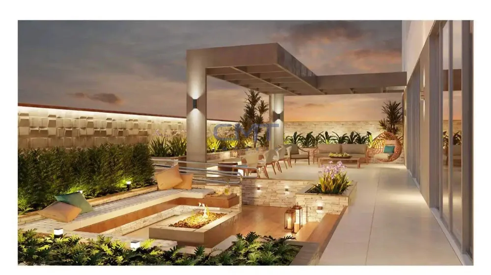 Cobertura, 4 quartos, 172 m² - Foto 6