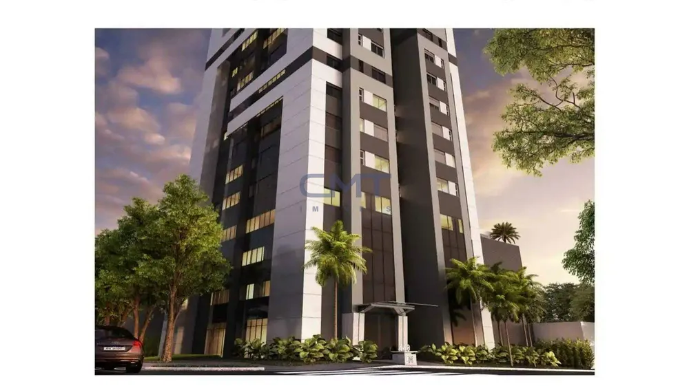Cobertura, 4 quartos, 172 m² - Foto 2