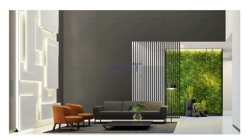 Cobertura, 4 quartos, 172 m² - Foto 4