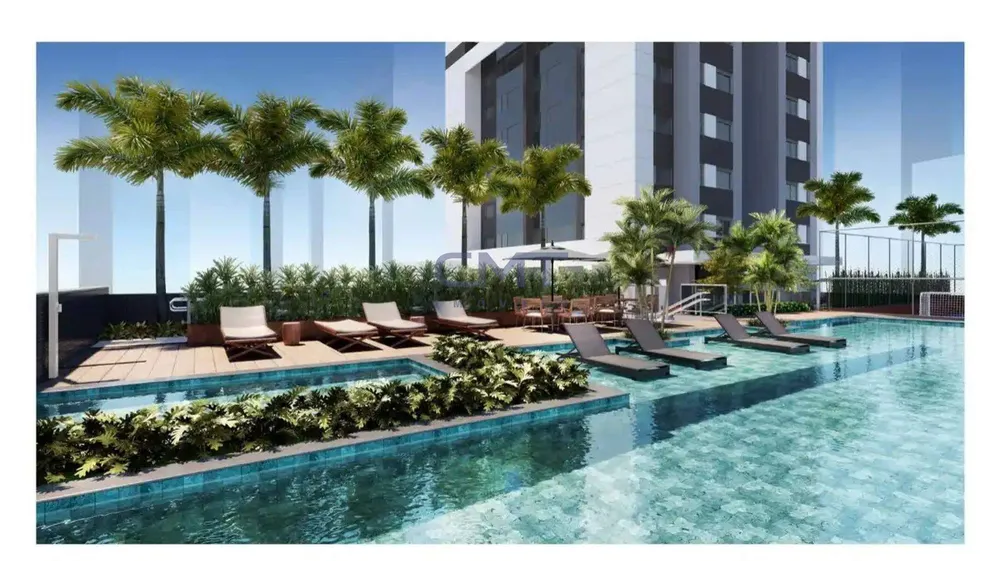 Cobertura, 4 quartos, 172 m² - Foto 5