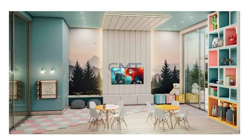 Cobertura, 4 quartos, 172 m² - Foto 10