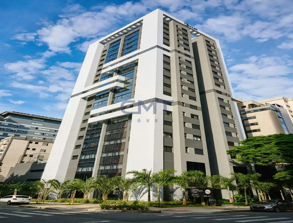 Cobertura, 4 quartos, 172 m² - Foto 1