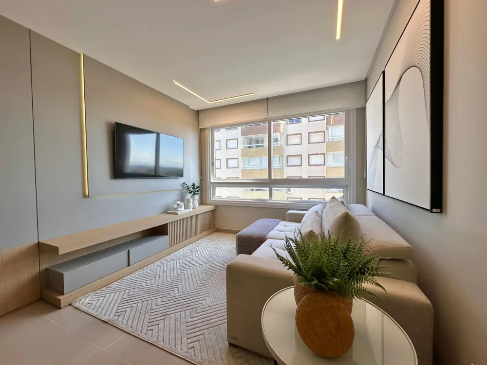 Apartamento, 2 quartos, 99 m² - Foto 2