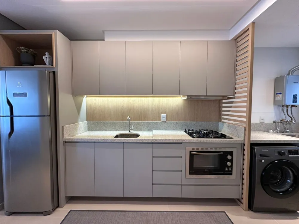 Apartamento, 2 quartos, 99 m² - Foto 6