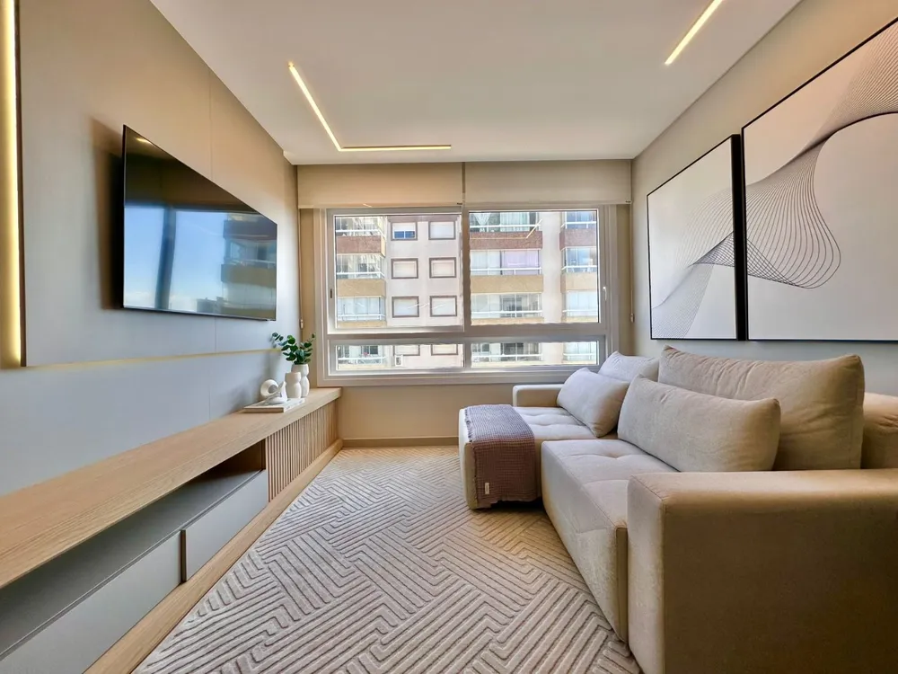 Apartamento, 2 quartos, 99 m² - Foto 4
