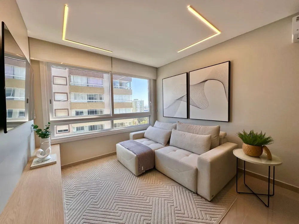Apartamento, 2 quartos, 99 m² - Foto 1
