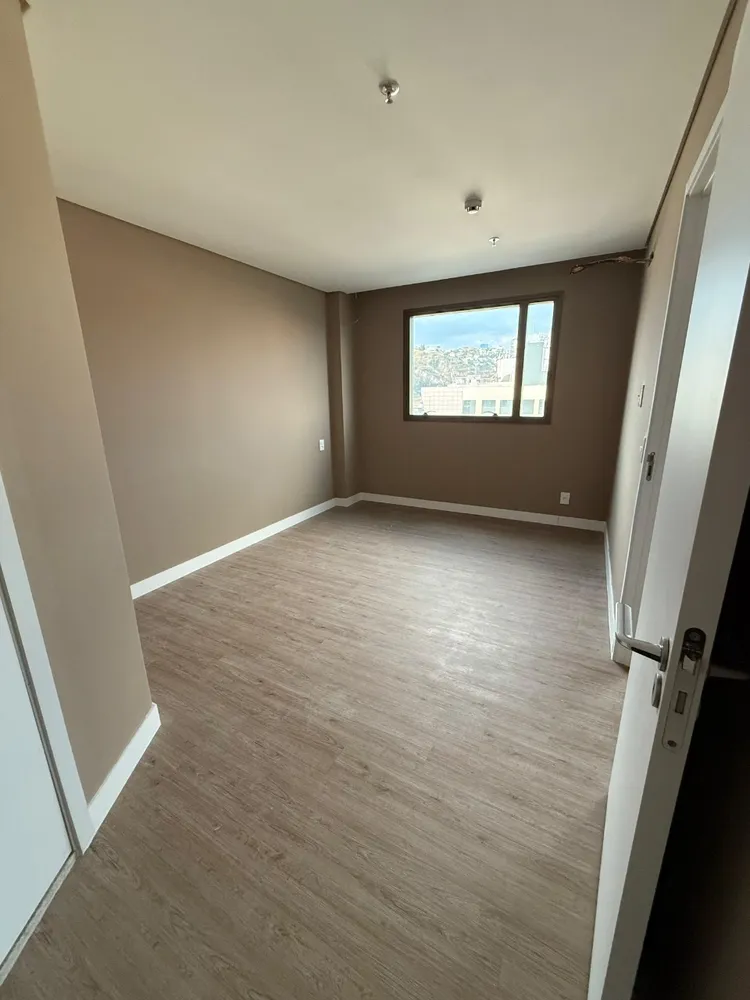 Apartamento, 1 quarto, 32 m² - Foto 4