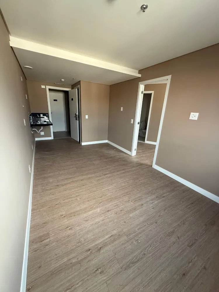 Apartamento, 1 quarto, 32 m² - Foto 5