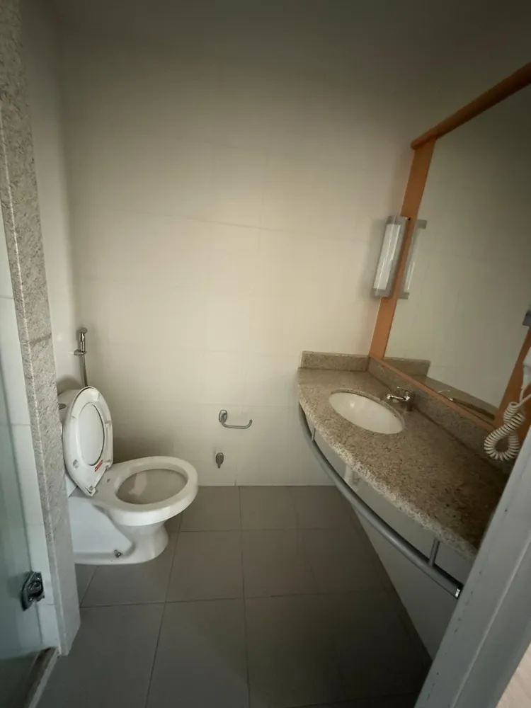 Apartamento, 1 quarto, 32 m² - Foto 6