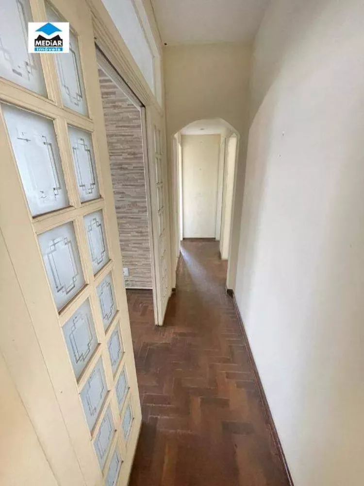 Cobertura à venda com 4 quartos, 180m² - Foto 4