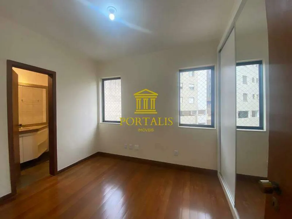 Apartamento, 2 quartos, 105 m² - Foto 3