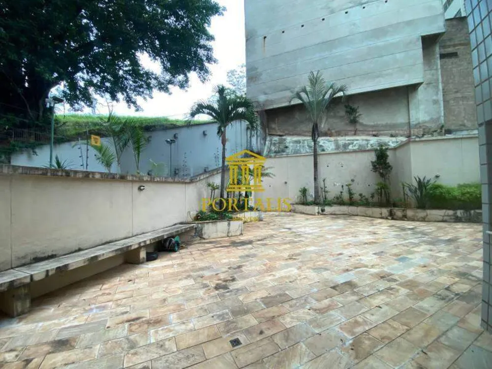 Apartamento, 2 quartos, 105 m² - Foto 11