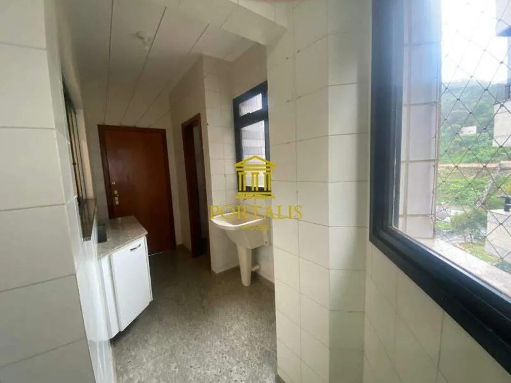 Apartamento, 2 quartos, 105 m² - Foto 12