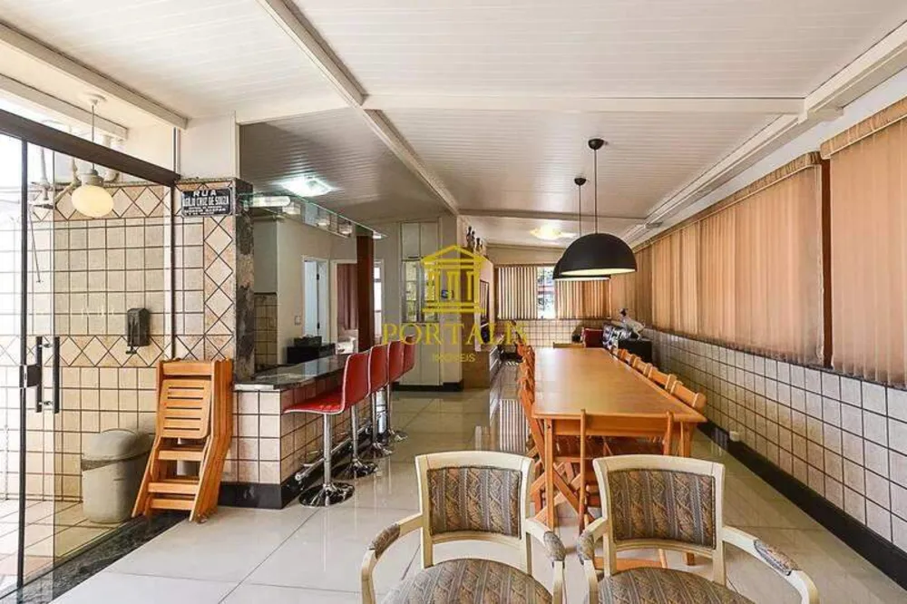 Apartamento, 2 quartos, 105 m² - Foto 1