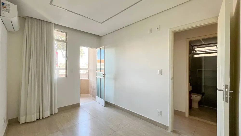 Apartamento, 3 quartos, 67 m² - Foto 1
