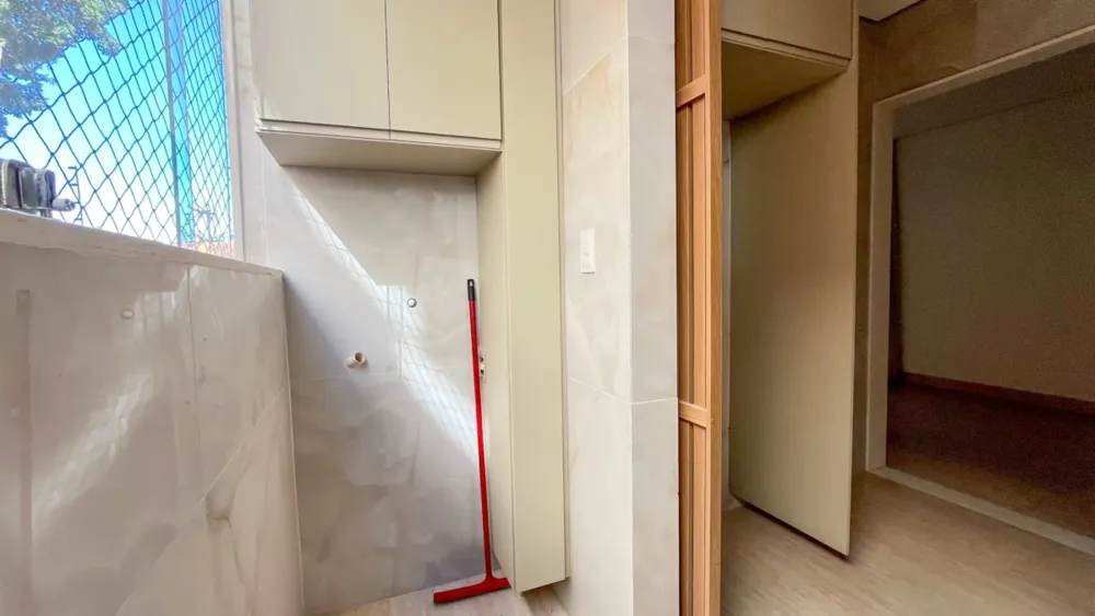 Apartamento, 3 quartos, 67 m² - Foto 7