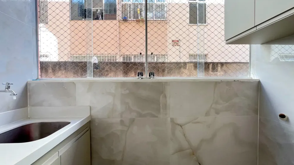 Apartamento, 3 quartos, 67 m² - Foto 8