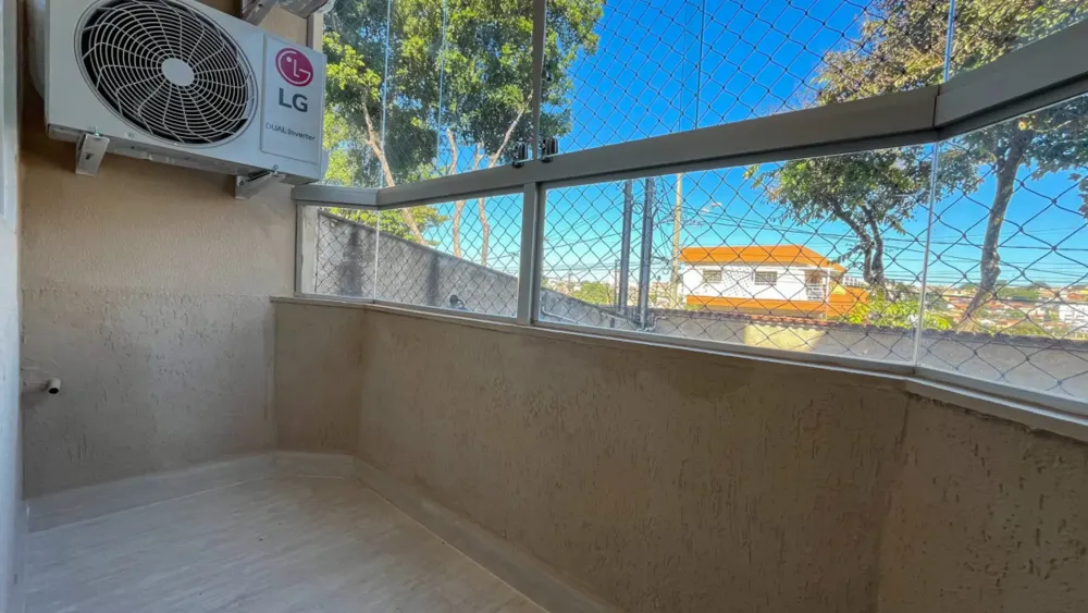 Apartamento, 3 quartos, 67 m² - Foto 7