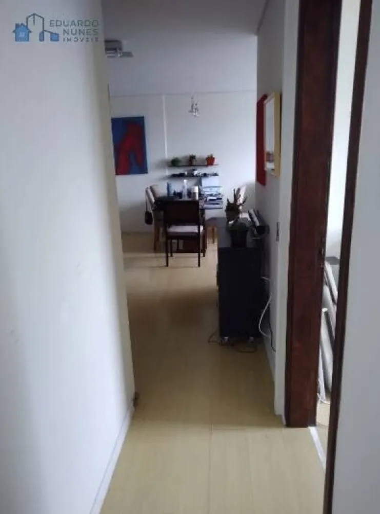 Apartamento, 3 quartos, 86 m² - Foto 3