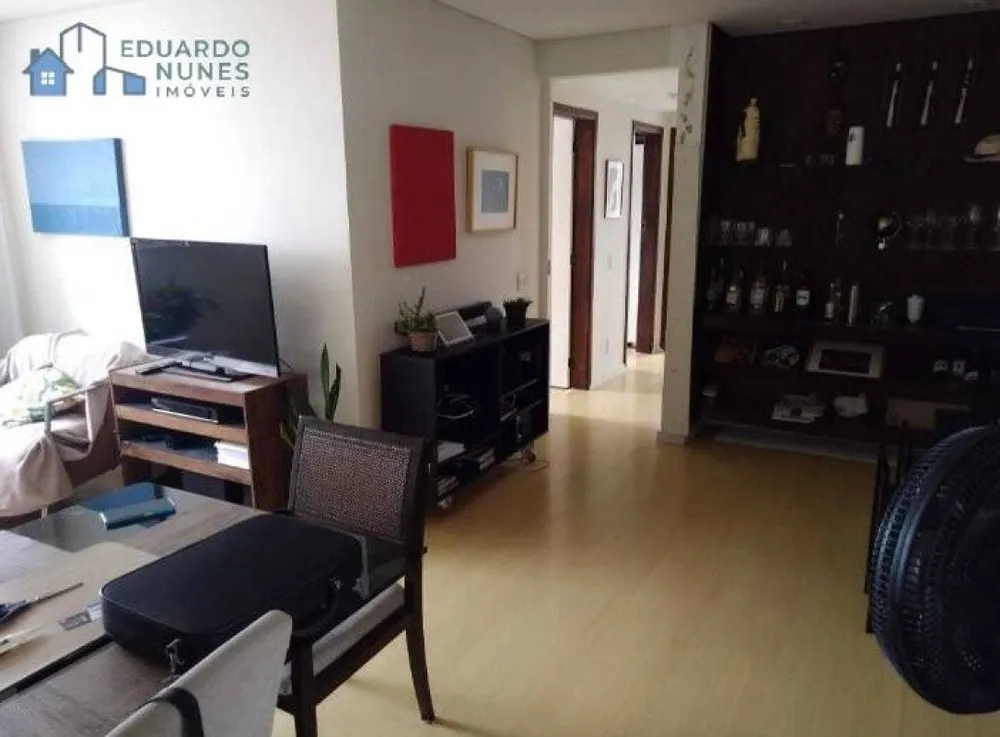 Apartamento, 3 quartos, 86 m² - Foto 2