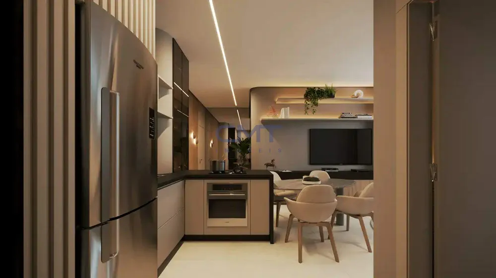 Apartamento, 1 quarto, 40 m² - Foto 13