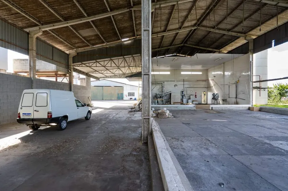Depósito-Galpão, 4066 m² - Foto 5