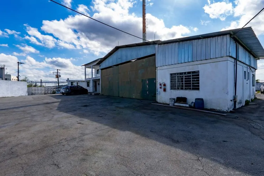 Depósito-Galpão, 4066 m² - Foto 8
