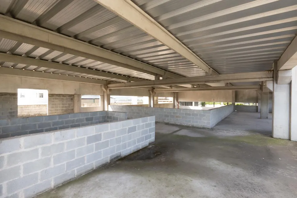 Depósito-Galpão, 4066 m² - Foto 2