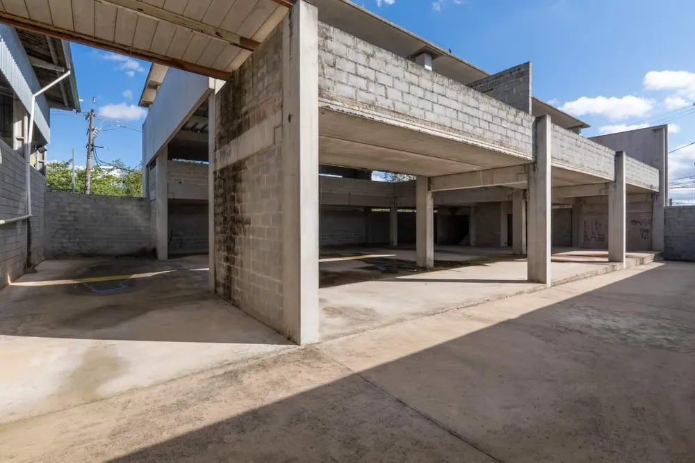 Depósito-Galpão, 4066 m² - Foto 4