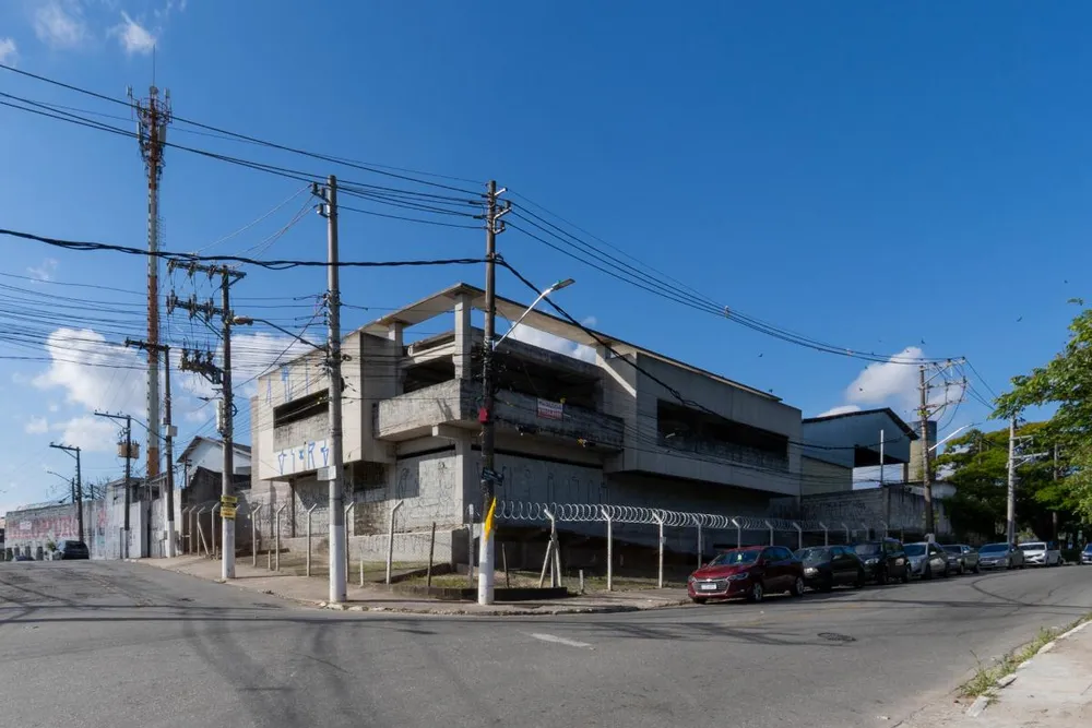 Depósito-Galpão, 4066 m² - Foto 16