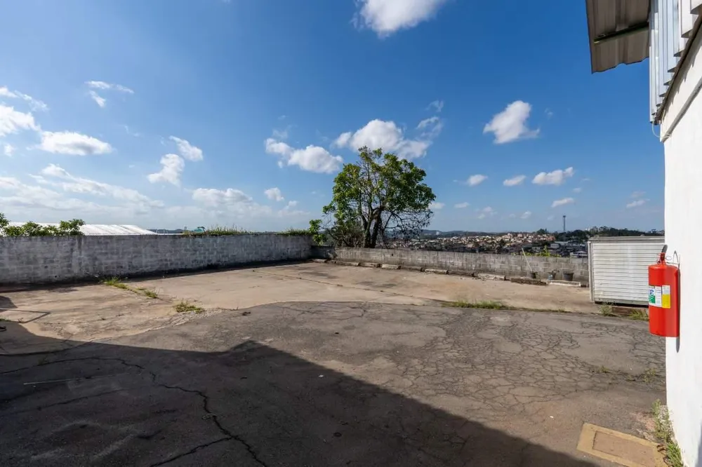 Depósito-Galpão, 4066 m² - Foto 7