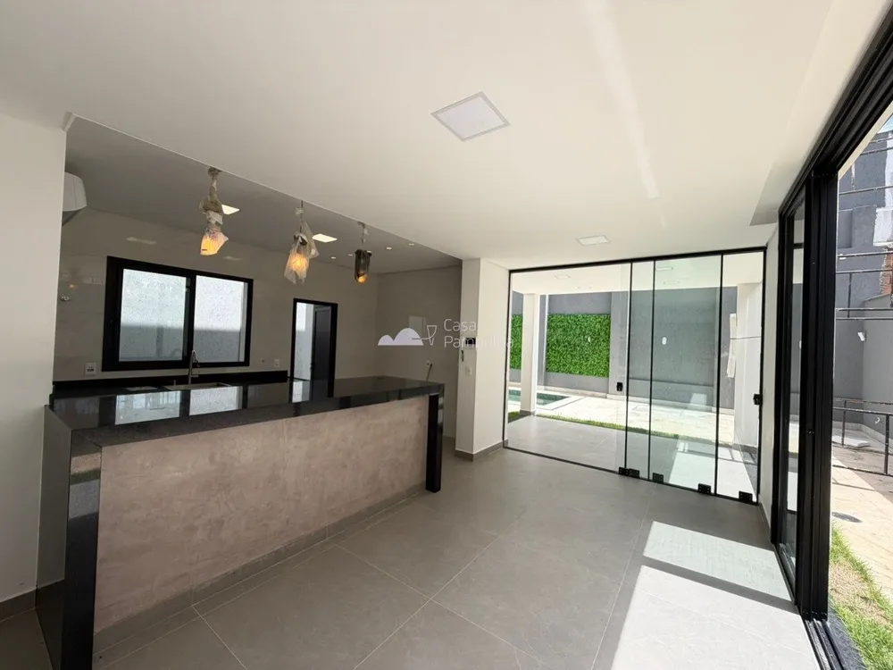 Casa, 4 quartos, 360 m² - Foto 14