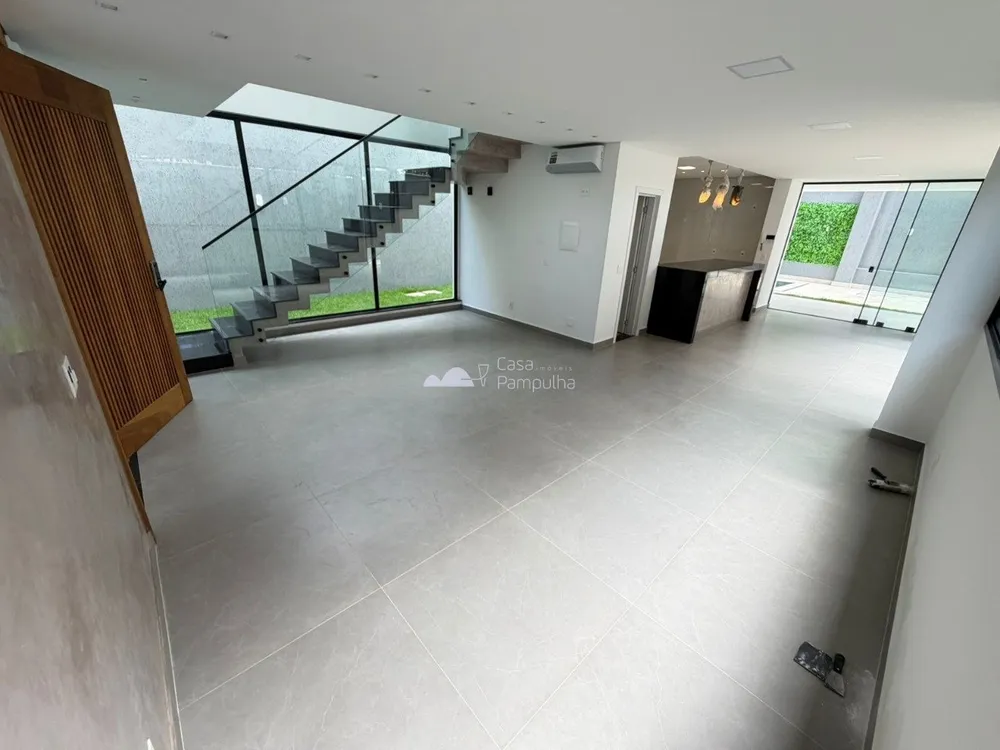 Casa, 4 quartos, 360 m² - Foto 4