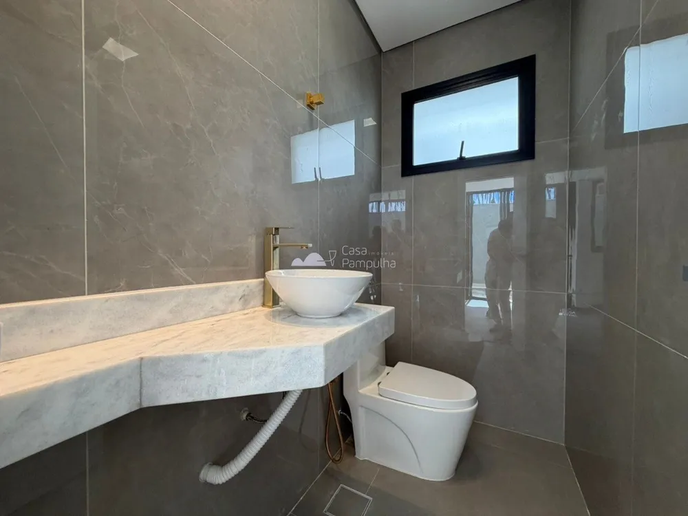 Casa, 4 quartos, 360 m² - Foto 8