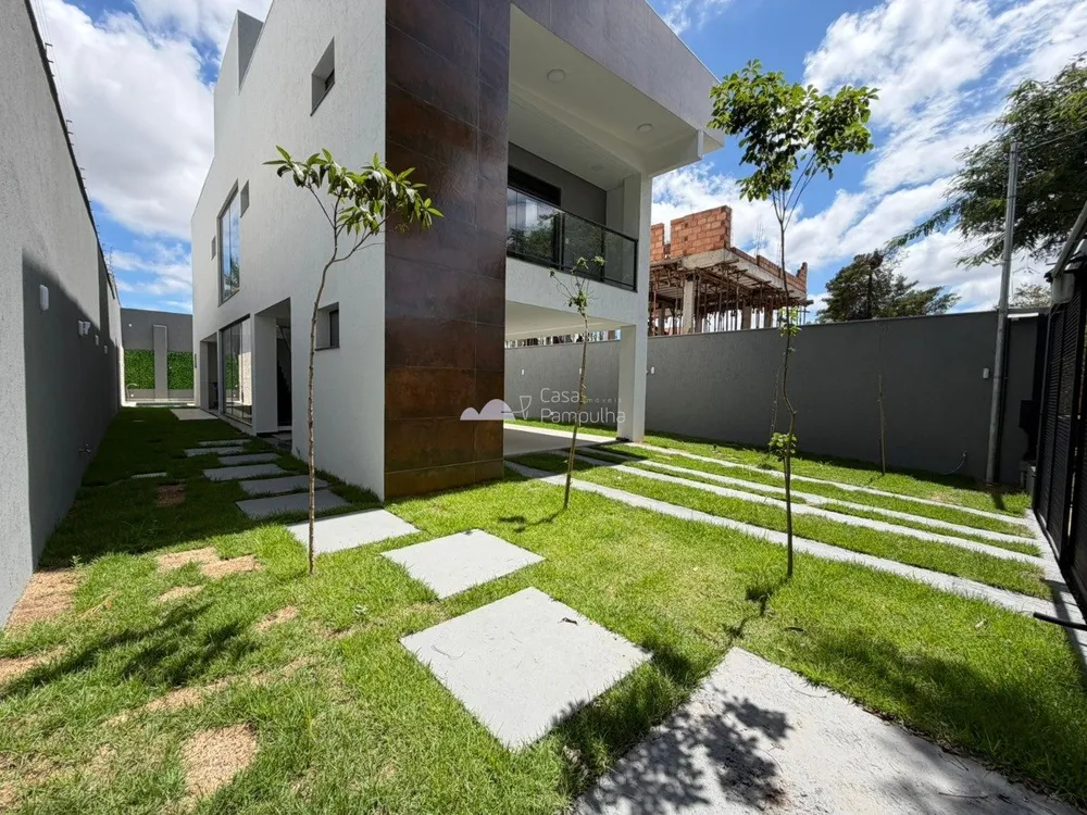 Casa, 4 quartos, 360 m² - Foto 2
