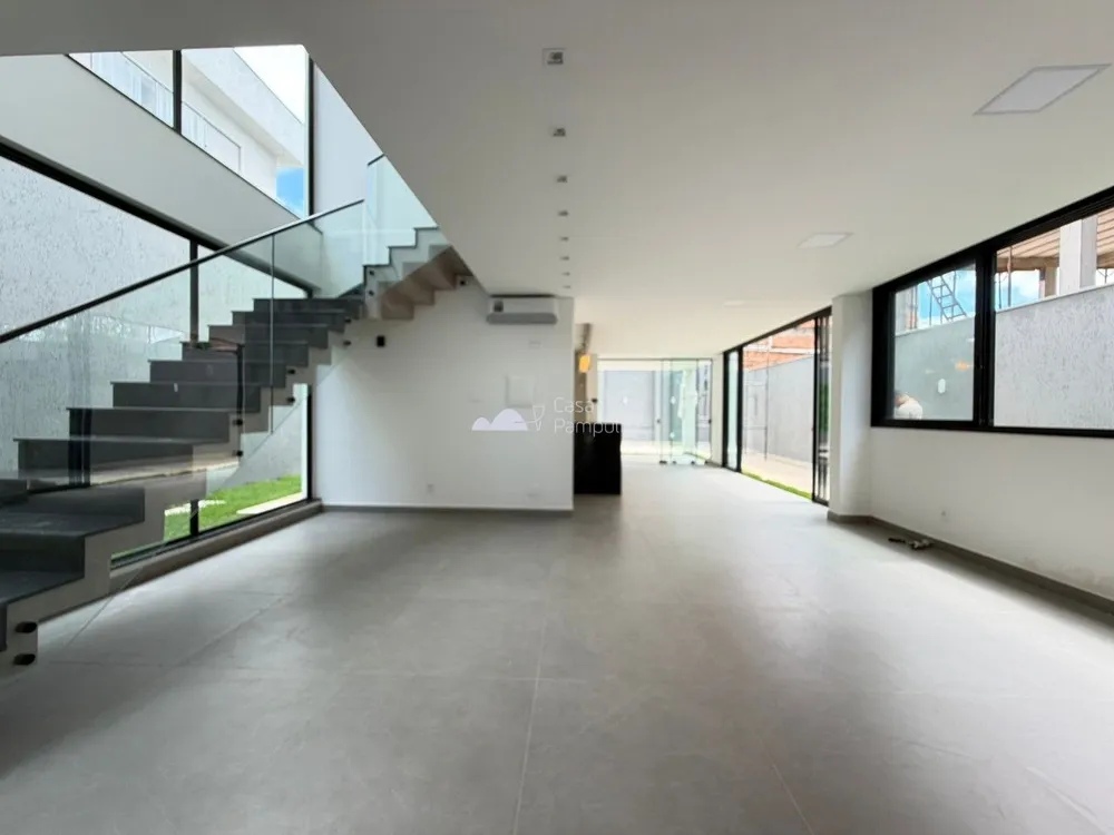 Casa, 4 quartos, 360 m² - Foto 3