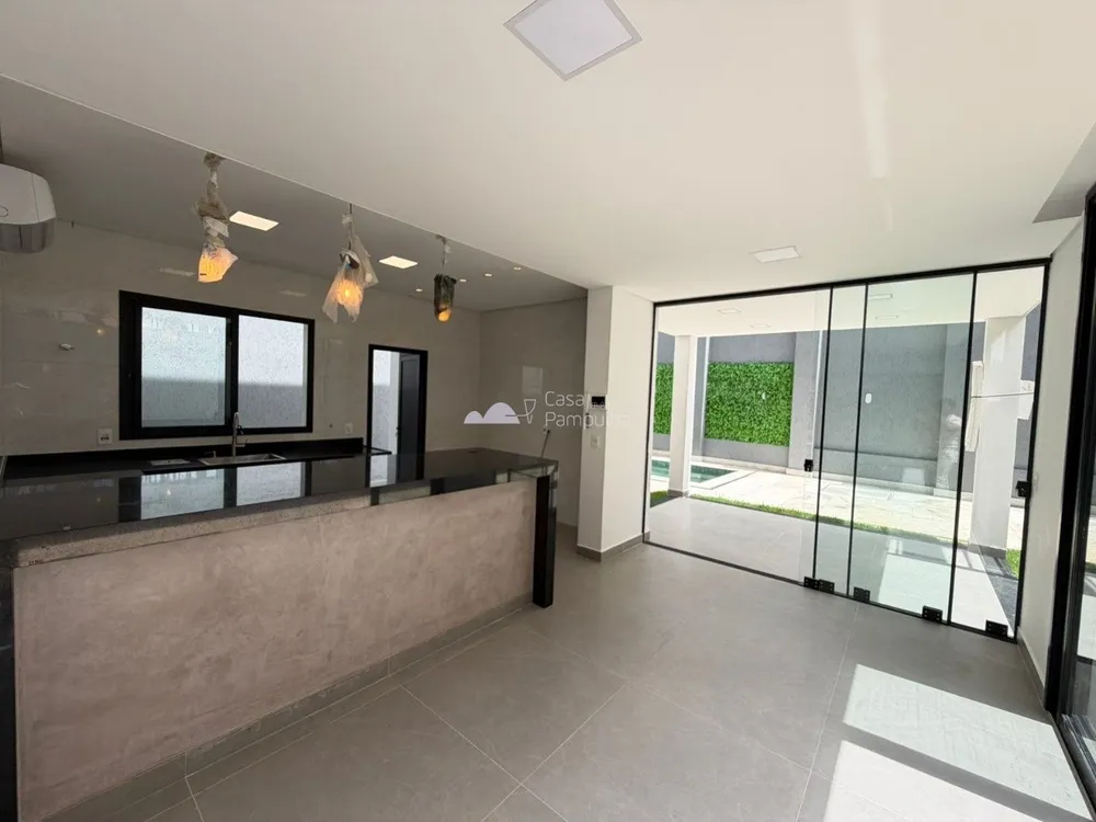Casa, 4 quartos, 360 m² - Foto 13