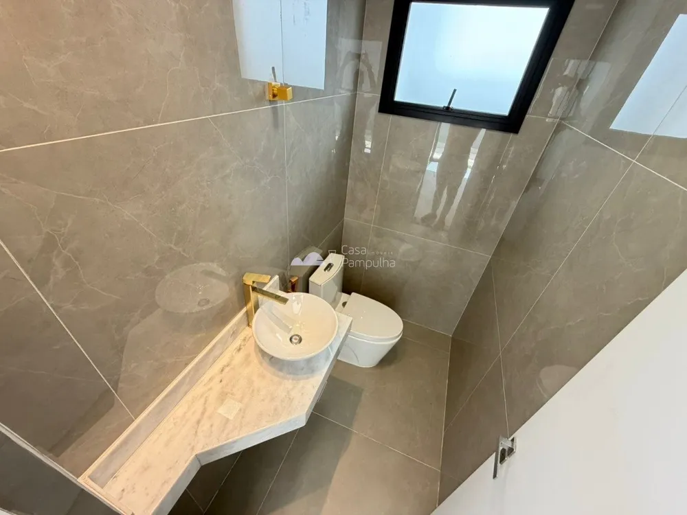 Casa, 4 quartos, 360 m² - Foto 13
