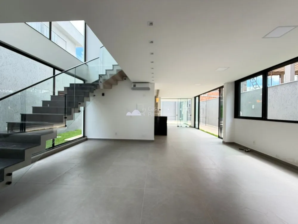 Casa, 4 quartos, 360 m² - Foto 5