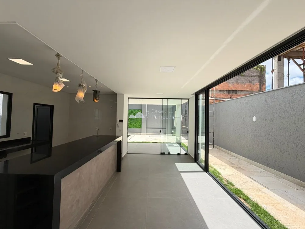 Casa, 4 quartos, 360 m² - Foto 15