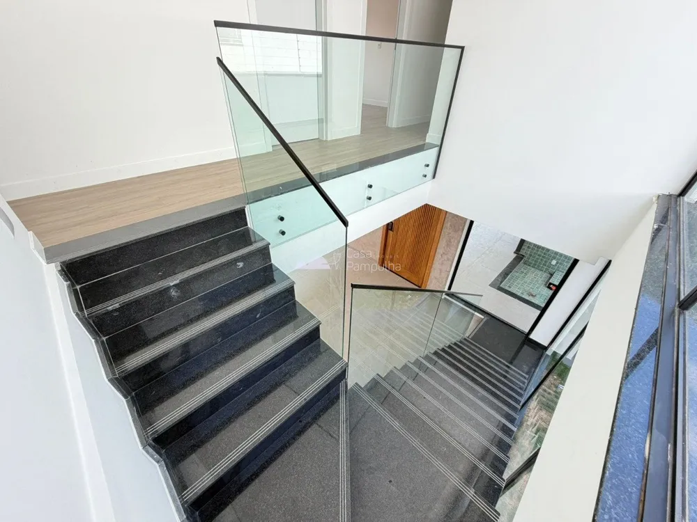 Casa, 4 quartos, 360 m² - Foto 23