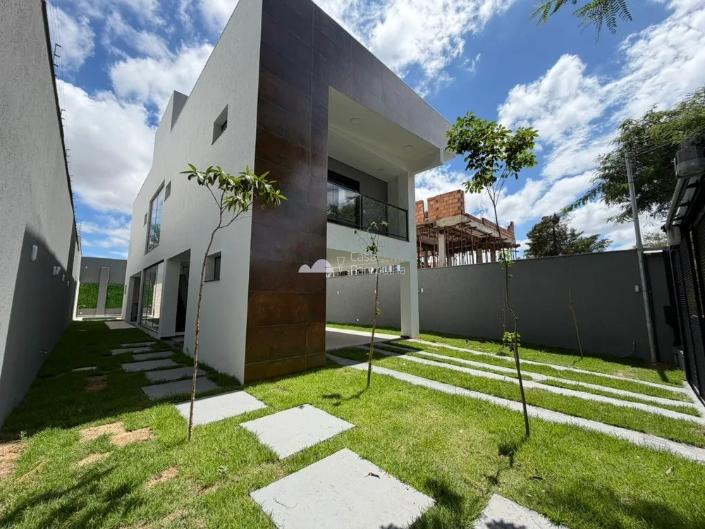 Casa, 4 quartos, 360 m² - Foto 2