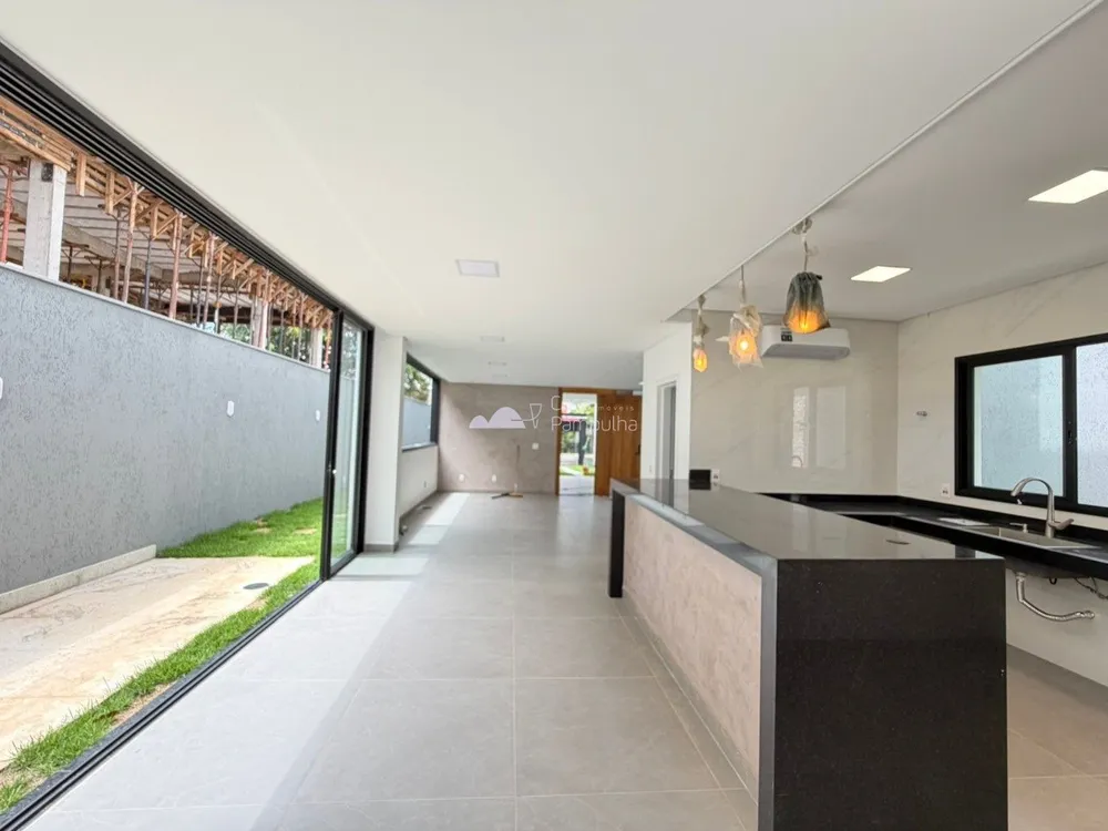 Casa, 4 quartos, 360 m² - Foto 9