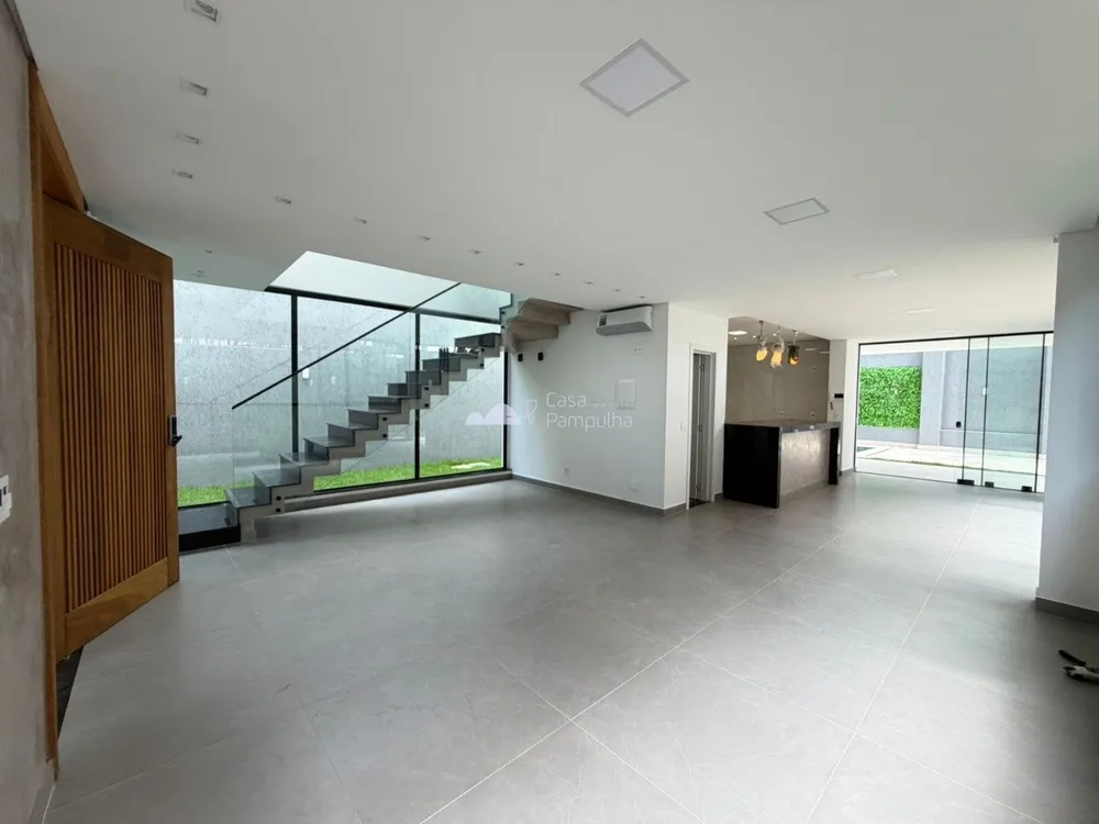 Casa, 4 quartos, 360 m² - Foto 5