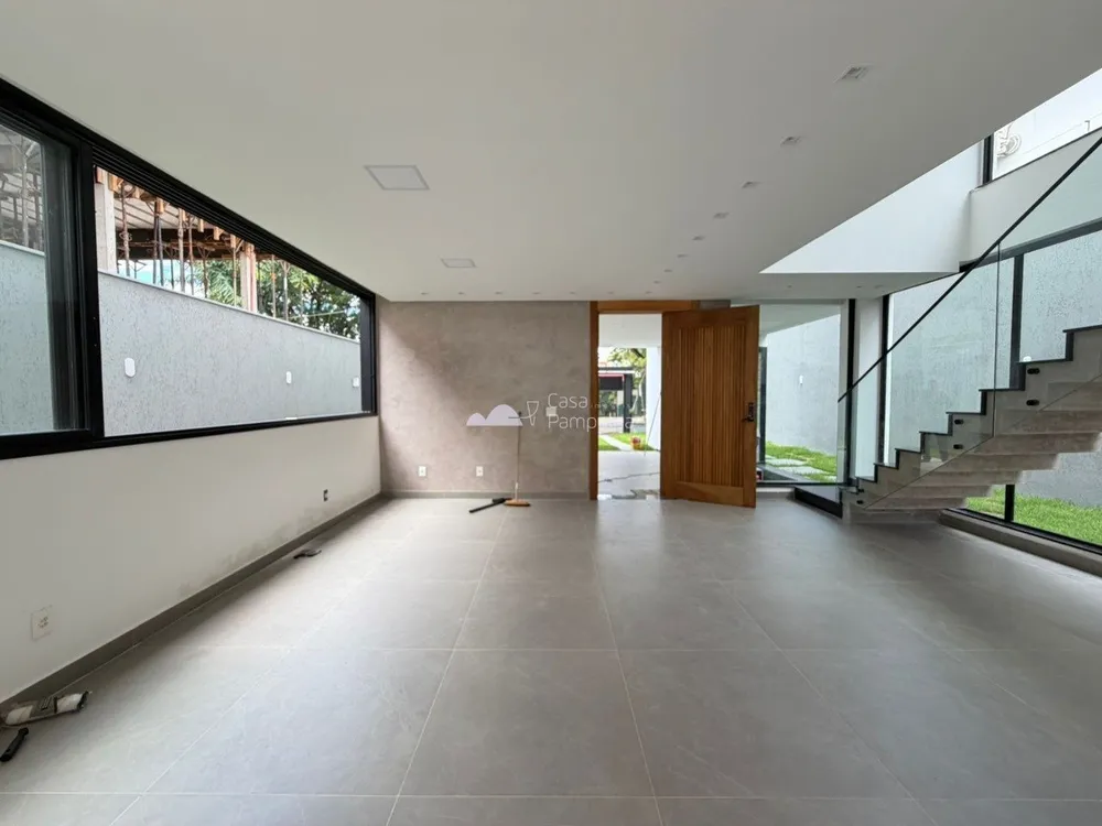 Casa, 4 quartos, 360 m² - Foto 10