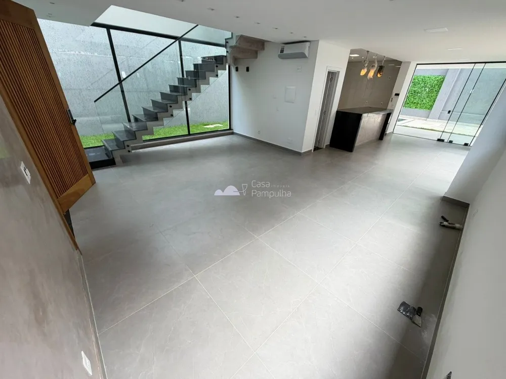 Casa, 4 quartos, 360 m² - Foto 7