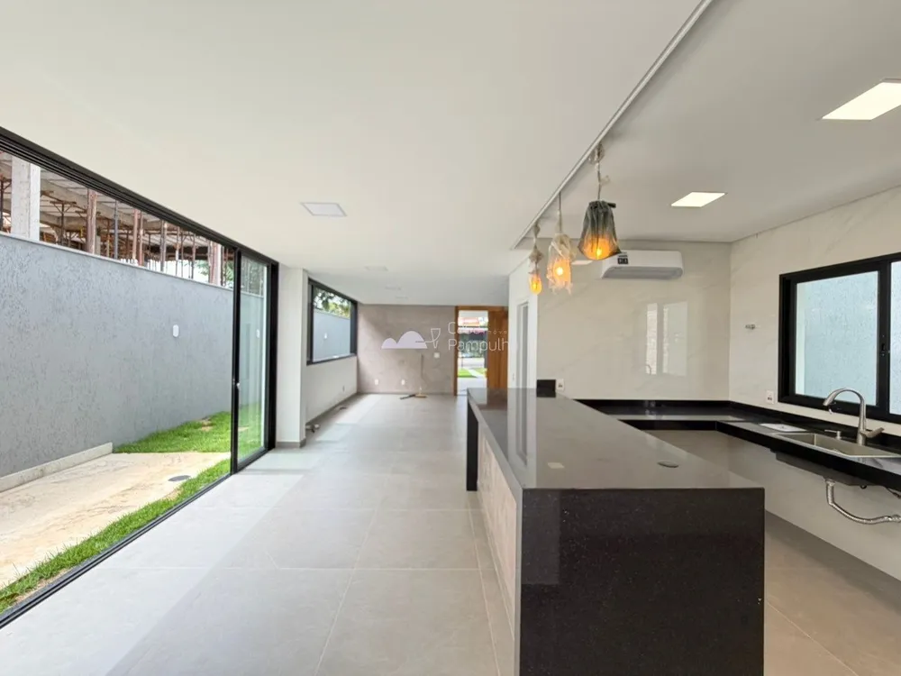 Casa, 4 quartos, 360 m² - Foto 11