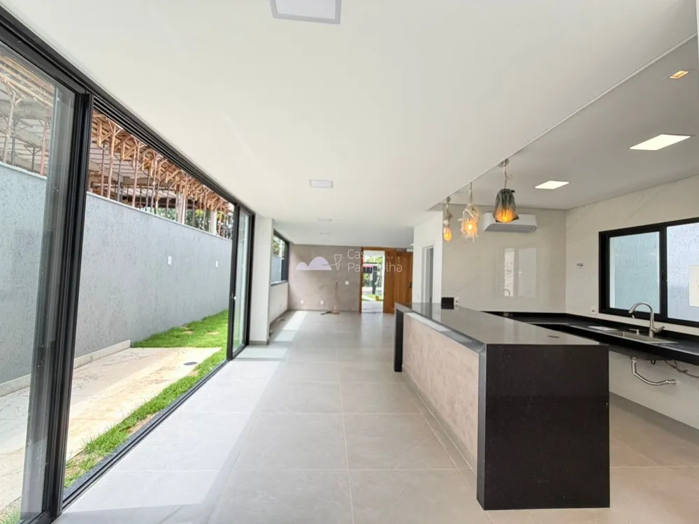 Casa, 4 quartos, 360 m² - Foto 10