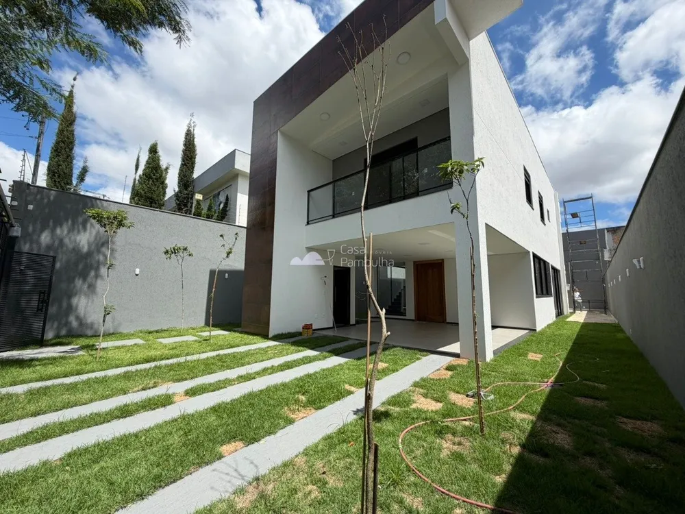 Casa, 4 quartos, 360 m² - Foto 4