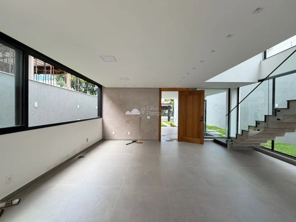 Casa, 4 quartos, 360 m² - Foto 6